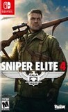Sniper Elite 4 Image