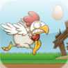 Jumping Chicken Image
