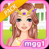 Lovely Princess Dress Up Games Image