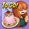 Papa's Scooperia To Go! Image