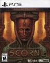 Scorn Image