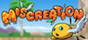 Miscreation: Evolve Your Creature!