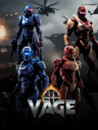 Vage Strike