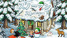 Snowman Story Image