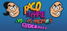 Paco El Hare vs Los Marcianos Siderales Image