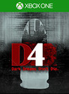 D4: Dark Dreams Don't Die Image