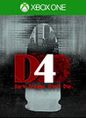 D4 Dark Dreams Don T Die For Xbox One Reviews Metacritic