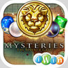Jewel Quest Mysteries: The Seventh Gate Image