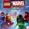 LEGO Marvel Super Heroes: Universe in Peril