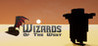 Wizards Of The West