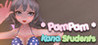 PamPam Kana Students