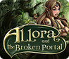 Allora and The Broken Portal Image