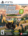 Farming Simulator 25: Highlands Fishing Edition