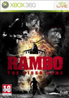 Rambo: The Video Game