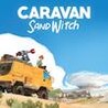Caravan SandWitch Image