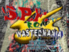 SPF: Road to Wastedmania Image