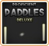 Proficient Paddles Deluxe Image