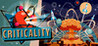 Criticality Image
