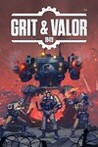 Grit & Valor: 1949 Image