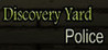 Discovery Yard Police Image