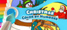 Color by Numbers - Christmas Image