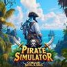 Pirate Simulator - Corsair Skull & Sails Image