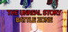 The Unreal Story Battle Zone Image