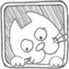 Doodle Cat.