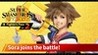 Super Smash Bros. Ultimate: Sora