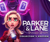 Parker & Lane: Twisted Minds Image