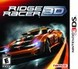 Ridge Racer 3D thumbnail
