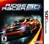 Ridge Racer 3D Image