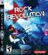 Rock Revolution Image
