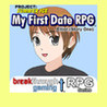 Elliot (Story One) - My First Date RPG