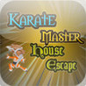 Karate Master House Escape Image