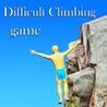 DIFFICULT CLIMBING GAME Image