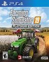 Farming Simulator 19 Platinum Edition Image
