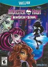 Monster High: New Ghoul in School Image