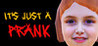 It's Just A Prank Image