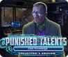 Punished Talents: Dark Knowledge Image