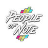 People of Note
