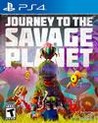 Journey to the Savage Planet Image