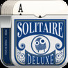 Solitaire Deluxe Social - Klondike Solitaire, Spider, Tri-Peaks, FreeCell, Pyramid, Canfield + more Image