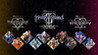 Kingdom Hearts Integrum Masterpiece for Cloud Image