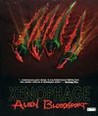 Xenophage: Alien Bloodsport Image