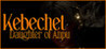 Kebechet Daughter of Anpu