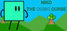 Niko and the Cubic Curse Image