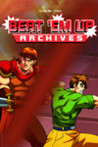 Beat 'Em Up Archives: QUByte Classics Image