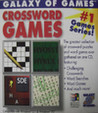 Galaxy of Games: Crossword Puzzles Image
