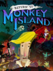 Return to Monkey Island Product Image